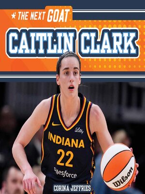 cover image of Caitlin Clark